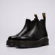 pánske zimné topánky (obuv) DR.MARTENS 2976 QUAD 24687001 farba čierna