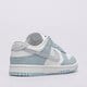 dámske tenisky (obuv) NIKE DUNK LOW fn7167-400 farba biela