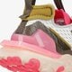 dámske tenisky (obuv) NIKE REACT VISION  ci7523-102 farba biela