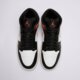 pánske tenisky (obuv) JORDAN AIR 1 MID  dq8426-801 farba čierna