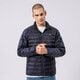 Prechodná bunda pánska (jarná/jesenná) LEVI'S BUNDA PRESIDIO PACKABLE JACKET 27523-0008 farba tmavomodrá