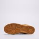 pánske tenisky (obuv) NIKE AIR FORCE 1 LOW RETRO  im5755-700 farba hnedá