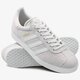 dámske tenisky (obuv) ADIDAS GAZELLE W cq2183 farba modrá