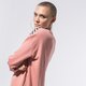 dámske šaty VANS ŠATY CHROMO II DRESS vn0a47ygzls1 farba ružová