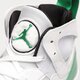 pánske tenisky (obuv) JORDAN JUMPMAN TWO TREY do1925-130 farba biela