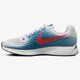 pánska bežecká obuv NIKE AIR ZOOM PEGASUS 34 880555-016 farba sivá