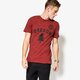 pánske tričko NIKE TRIČKO M NSW LEGACY TOP KNT GX 809089677 farba bordová