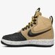 pánske tenisky (obuv) NIKE LF1 DUCKBOOT '17 916682-701 farba hnedá