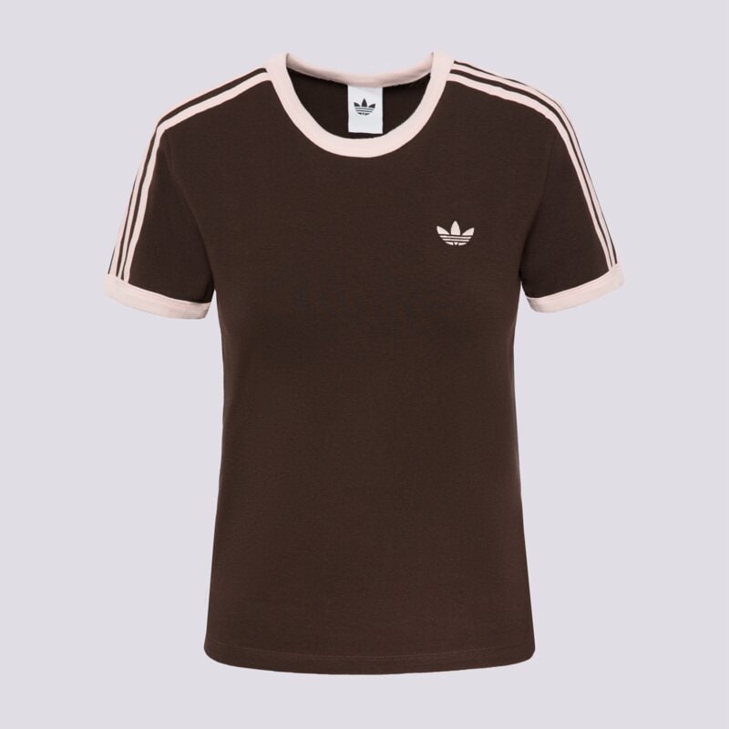 ADIDAS TRIČKO 3S TEE SLIM