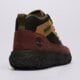 pánske tenisky (obuv) TIMBERLAND GREENSTRIDE MOTION 6 MID LACE SNEAKER tb0a6cw1a6m1 farba bordová