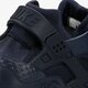 NIKE HUARACHE RUN (GS) 654275403 farba tmavomodrá