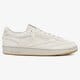 pánske tenisky (obuv) REEBOK CLUB C 85 TG bd1886m farba sivá