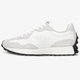 pánske tenisky (obuv) NEW BALANCE 327  ms327fe farba sivá