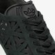 dámske tenisky (obuv) ADIDAS GAZELLE CUTOUT W by2959 farba čierna