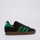 pánske tenisky (obuv) ADIDAS GAZELLE  jh5394 farba čierna