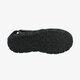 detské sandále FEEWEAR SOLIS fwjs116003 farba čierna