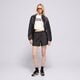 dámske šortky NIKE ŠORTKY  W NSW MR ESSNTL WVN SHORT fv7557-010 farba čierna