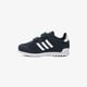 detské tenisky (obuv) ADIDAS ZX 700 CF I  bb2448 farba tmavomodrá