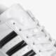 detské tenisky (obuv) ADIDAS SUPERSTAR J  fw0779 farba biela