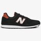 pánske tenisky (obuv) NEW BALANCE ML373SZE ml373sze farba čierna