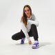 dámske nohavice NEW BALANCE NOHAVICE  NB ESSENTIALS FRENCH TERRY SWEATPANT wp03530bk farba čierna