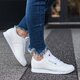 dámske tenisky (obuv) REEBOK PRINCESS cn2212 farba biela
