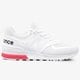 pánske tenisky (obuv) NEW BALANCE MS574PCW ms574pcw farba biela