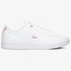 detské tenisky (obuv) LACOSTE CARNABY EVO 0921 1 SUJ 741suj00021y9 farba biela