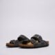 dámske šľapky BIRKENSTOCK ARIZONA  1031625 farba sivá