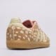 dámske tenisky (obuv) ADIDAS SAMBA OG W kj7447 farba hnedá