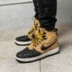 pánske tenisky (obuv) NIKE LF1 DUCKBOOT '17 916682-701 farba hnedá