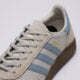 detské tenisky (obuv) ADIDAS HANDBALL SPEZIAL J jq0735 farba sivá