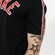 pánske tričko NIKE TRIČKO SS M NSW TEE CLTR NIKE AIR 5 SPORTSWEAR ar5178-010 farba čierna