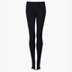 dámske nohavice UNDER ARMOUR LEGGINGS MIRROR B REATHELUX 1288169001 farba čierna