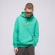 pánska mikina NIKE MIKINA S KAPUCŇOU U NSW HDY CLUB PO BB OC 2 ib4144-324 farba zelená