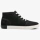 pánska vychádzková obuv TIMBERLAND NEWPORT BAY CANVAS CHUKKA a152f farba čierna