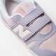 detské tenisky (obuv) NEW BALANCE KA373P1Y ka373p1y farba fialová