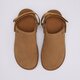 dámske šľapky UGG W GOLDENSTAR CLOG 1138252-che farba hnedá