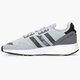 pánske tenisky (obuv) ADIDAS ZX 1K BOOST h05533 farba sivá
