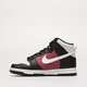 dámske tenisky (obuv) NIKE DUNK HIGH  dd1869-005 farba viacfarebná