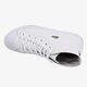 dámske tenisky (obuv) LACOSTE L27 MID CLS 729spw104721g farba biela