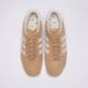 dámske tenisky (obuv) ADIDAS PARIS W kj1001 farba béžová