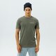 pánske tričko ELLESSE TRIČKO TACOMO TEE KHA shk13143506 farba khaki