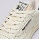 pánske tenisky (obuv) REEBOK CLUB C 85 VINTAGE 100233953 farba biela