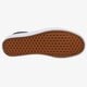 pánske skate obuv VANS OLD SKOOL ZIP  v18gew9 farba čierna