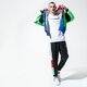 pánske nohavice PUMA NOHAVICE  TFS OG TRACK PANTS 59647451 farba čierna