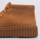 dámska vychádzková obuv CLARKS TORHILL MOSS 26179359 farba béžová