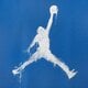 detské tričko JORDAN TRIČKO JDB MJ MVP JUMPMAN SS TEE BOY 95f062-bb7 farba modrá