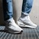 pánske tenisky (obuv) NIKE AIR MAX DAWN dj3624-002 farba sivá