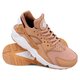dámske tenisky (obuv) NIKE WMNS AIR HUARACHE RUN  634835-200 farba béžová